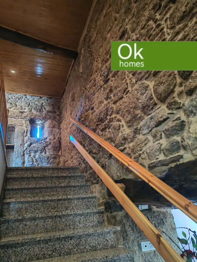 Casa rustica con terrazza in vendita a Parroquias del Este, imagen 2