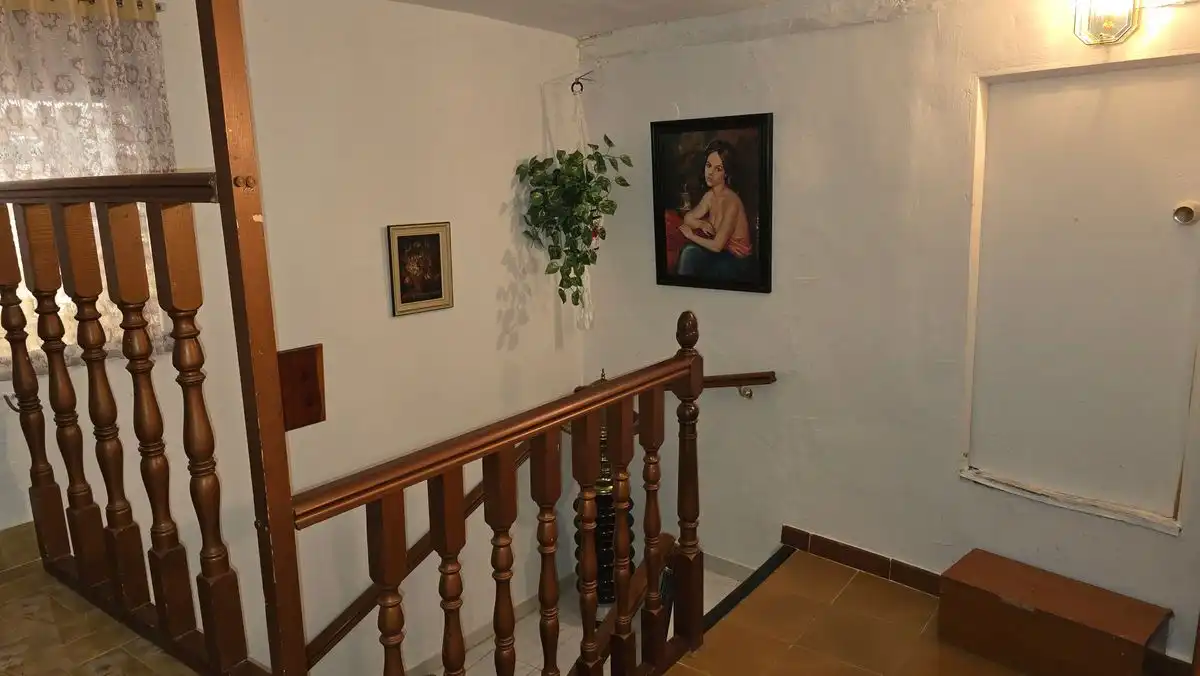 Houses for sale in Alcolea de las Peñas  with Heating, Terrace and Storage room