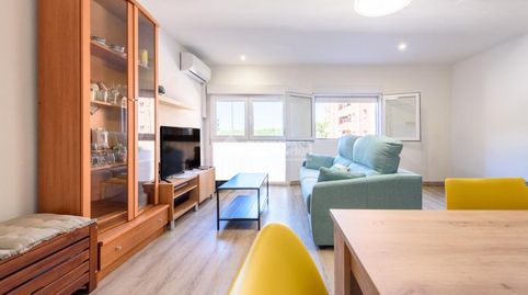 Foto 5 de Piso en venta en Bloc Sant Mateu, Sant Pere i Sant Pau, Tarragona Capital