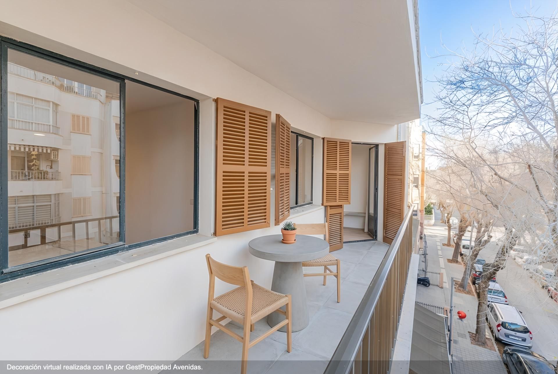 Wohnung zum verkauf in Carrer VICENTE TOFIÑO, El Coll d'en Rabassa, Platja de Palma