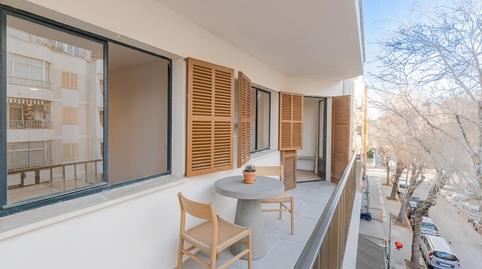 Foto 2 de Piso en venta en Carrer Vicente Tofiño, El Coll d'en Rabassa,  Palma de Mallorca