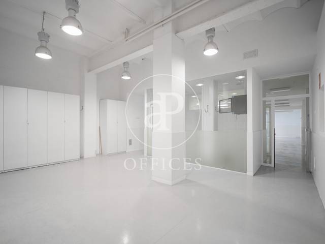 Oficina en Venta en Carrer del Comte de Salvatierra en Sant Gervasi- Galvany