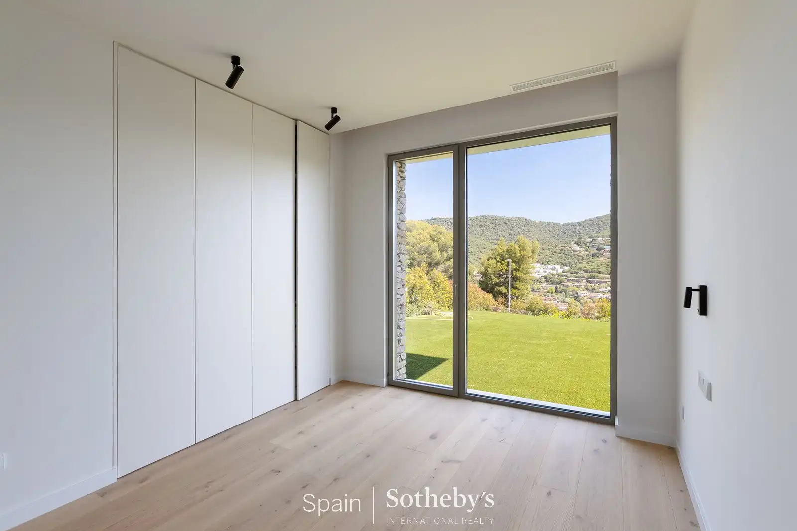Casa amb piscina en venda a Carrer Bellesguard, imagen 37