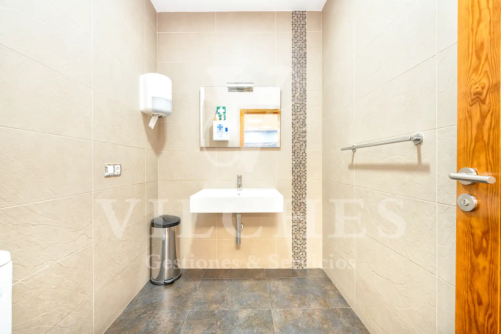 Office space for sale in Calle Doctor Juan Domínguez Pérez 16, imagen 16