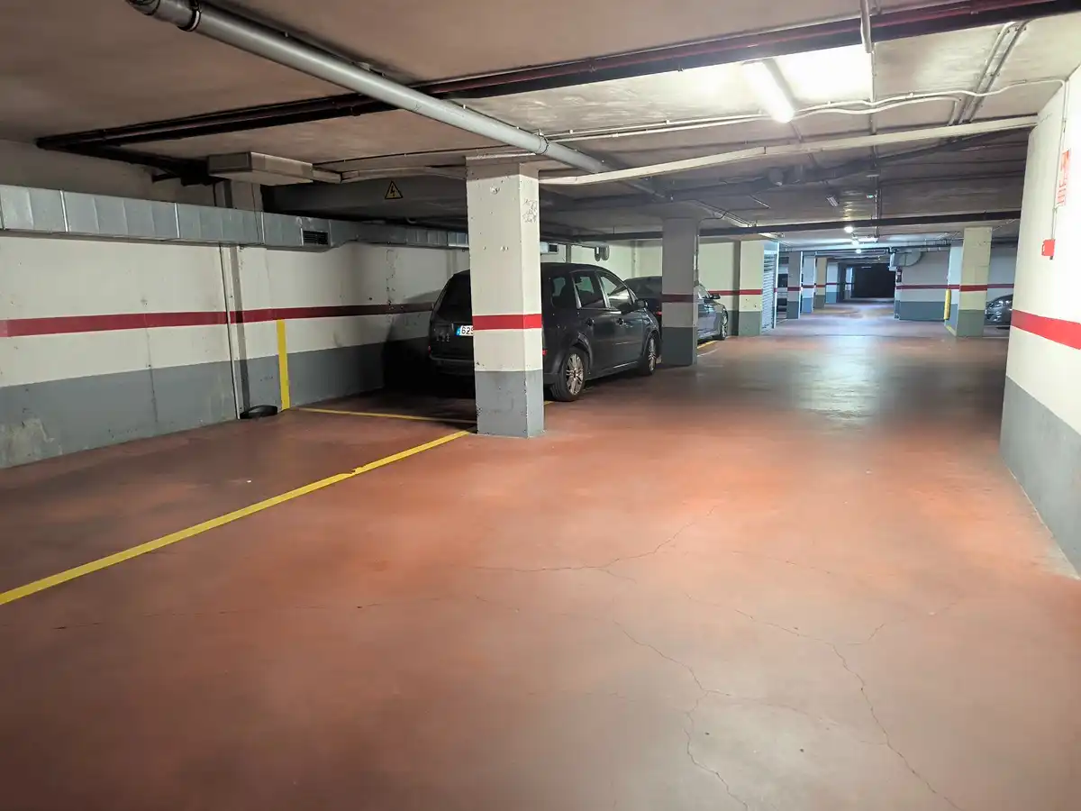 Flat with lift for sale in Vilagarcía, imagen 36