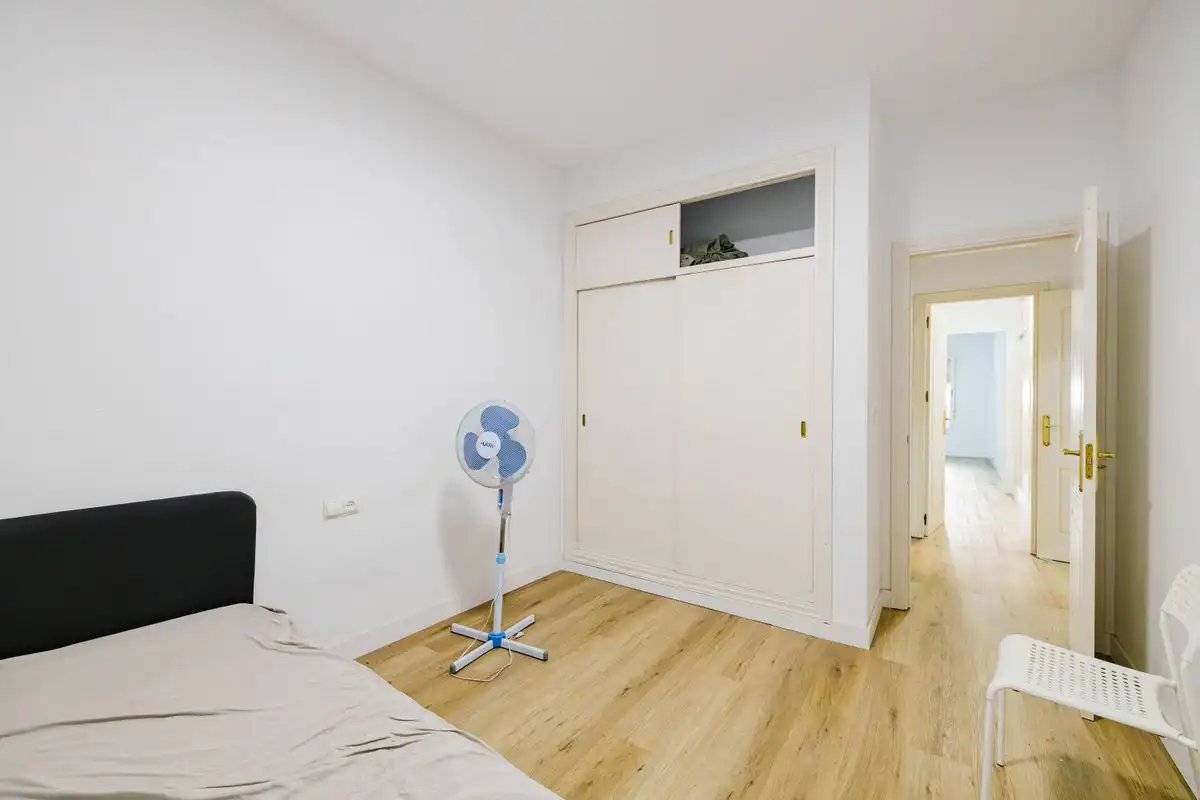Flat with terrace for sale in C. Mármoles, imagen 15