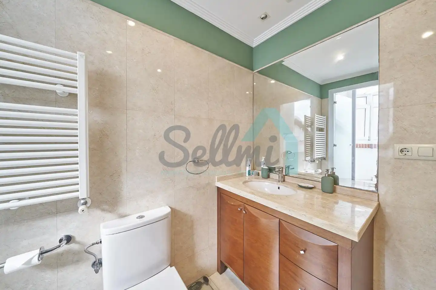 Wohnung zur Miete in De Primo Rivera, Salesas - Foncalada - Campoamor