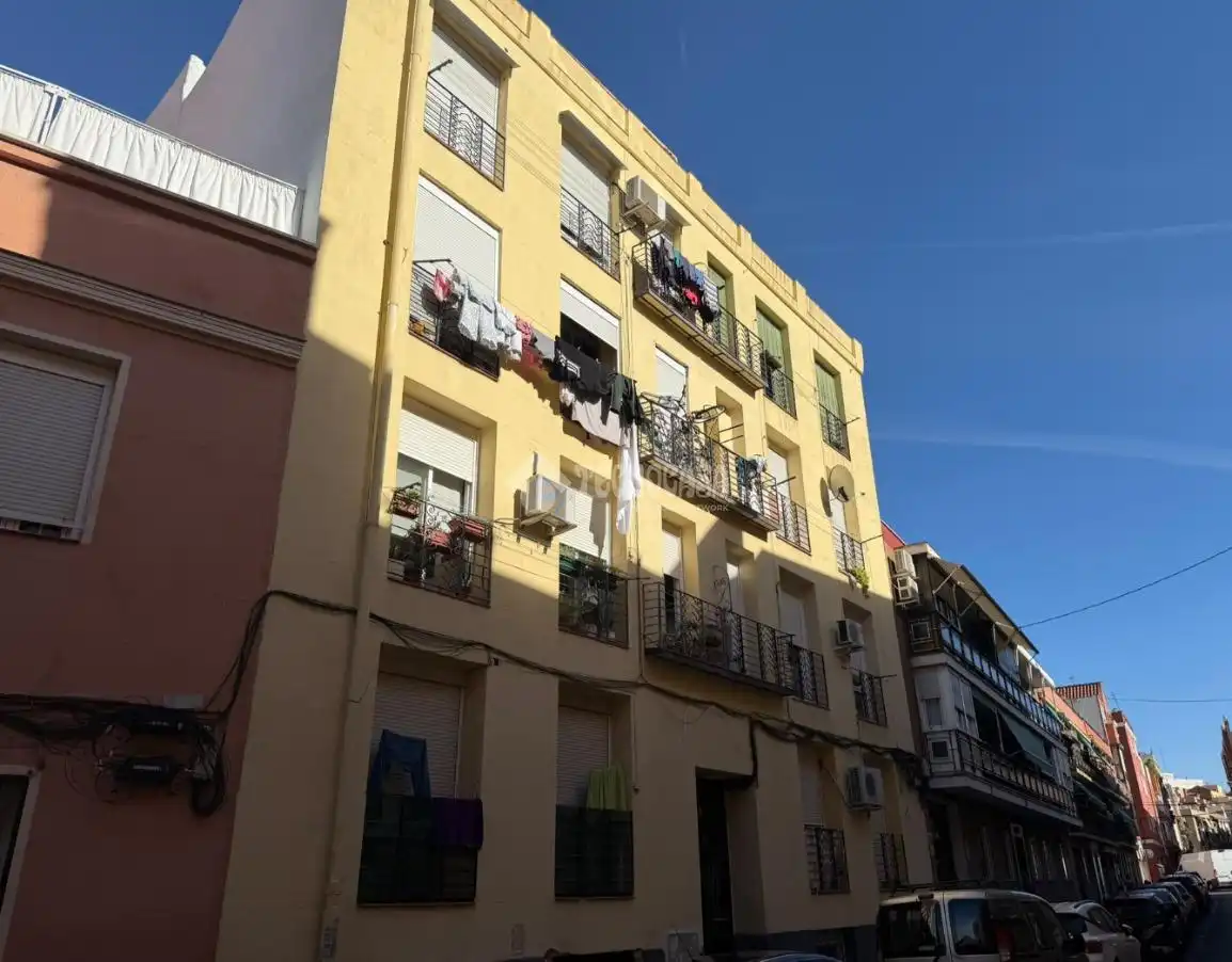 Flat for sale in Tetuán, imagen 2