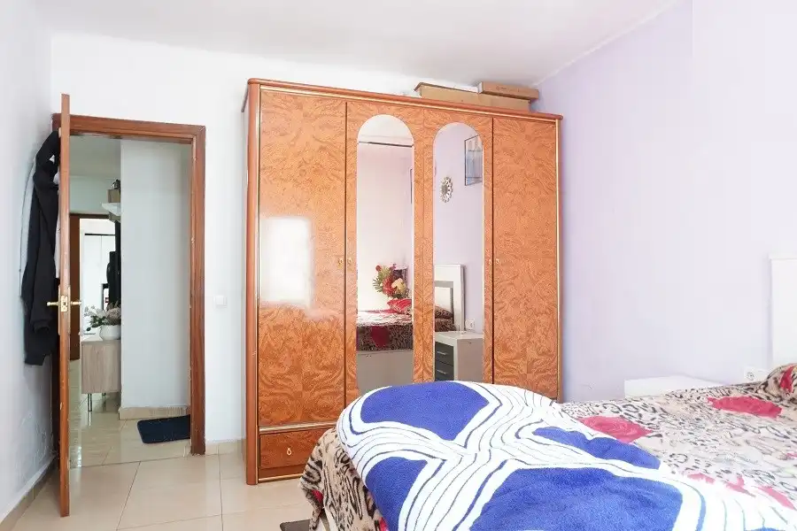 Bedroom of Detached homes for sale in Olot  with Terrace