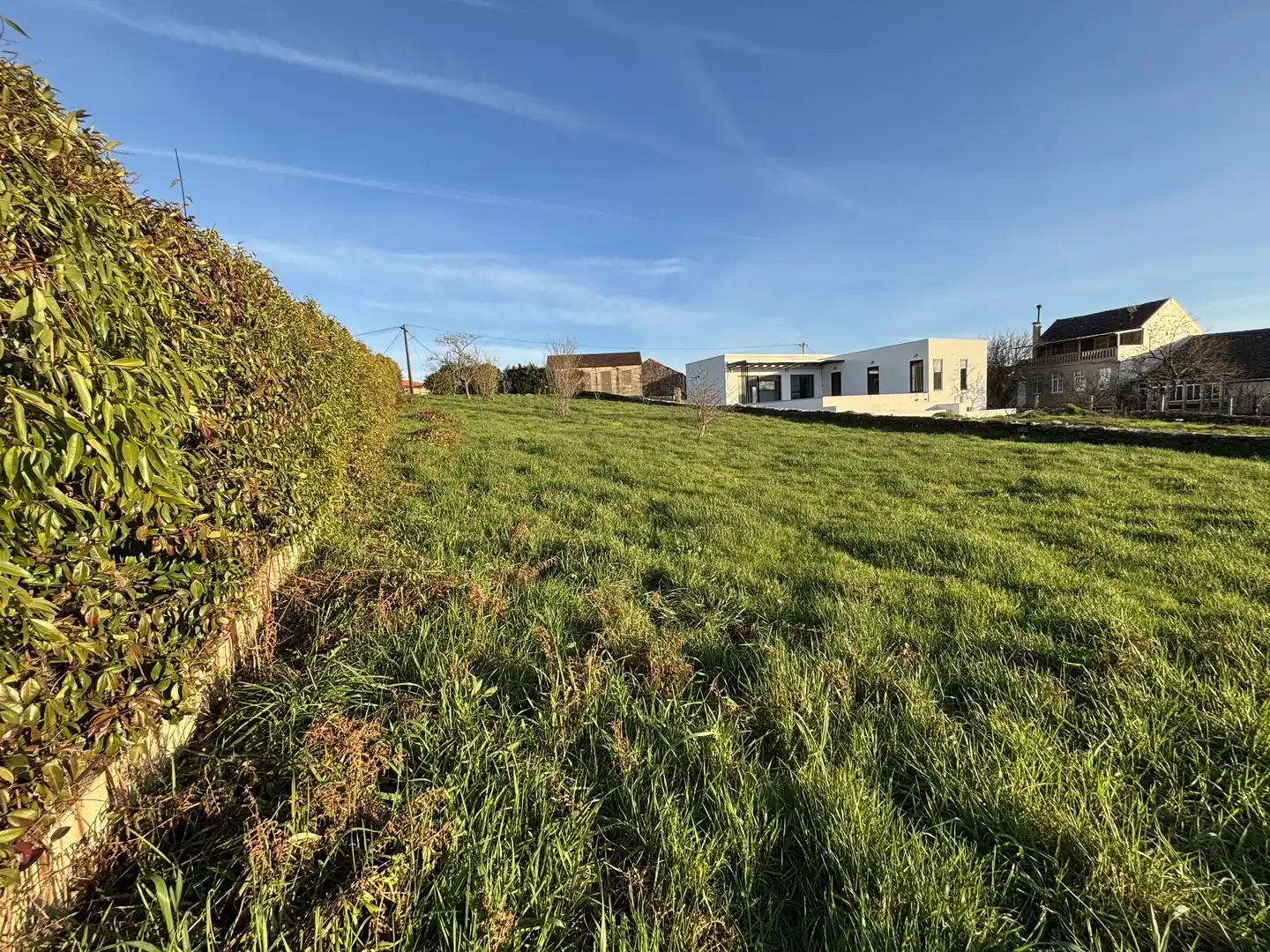 Land for sale in Maside
