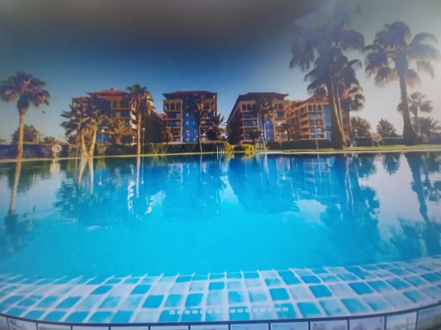 Loft de alquiler en Almerimar