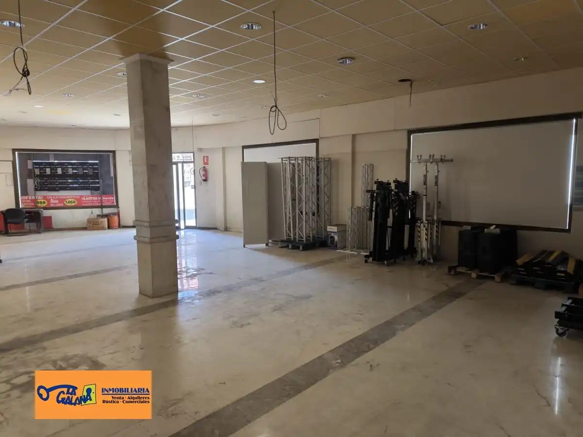Local comercial de lloguer a Valdepeñas, imagen 8