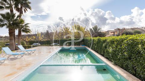 Foto 2 de Casa adosada en venda a Carrer Des Pou, Selva, Illes Balears