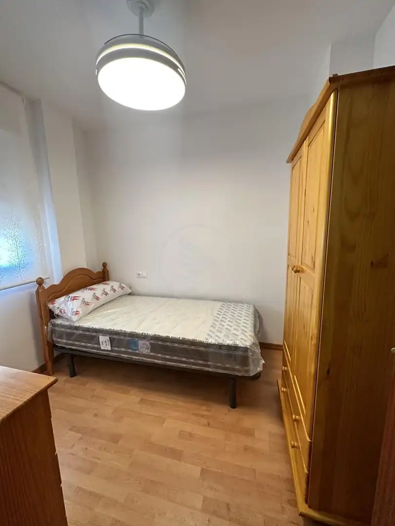 Duplex avec ascenseur à louer à Calle Alberto López Poveda, imagen 9