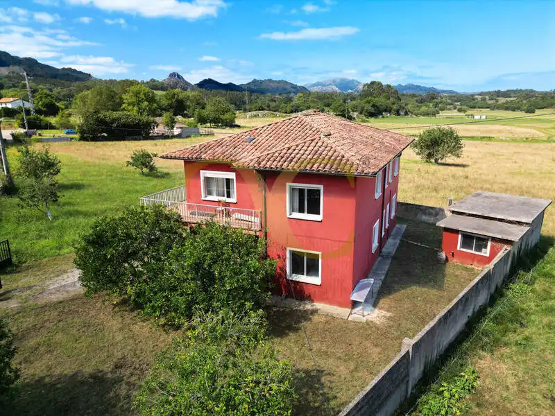Maison avec jardin à vendre à Meluerda, imagen 5