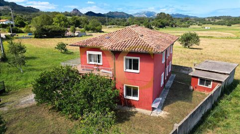 Foto 5 de Casa o chalet en venta en Meluerda, Ribadesella, Asturias