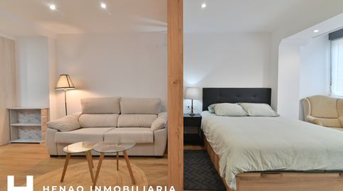 Foto 3 de Apartamento en venta en Sabino Arana Etorbidea, Basurtu, Bilbao