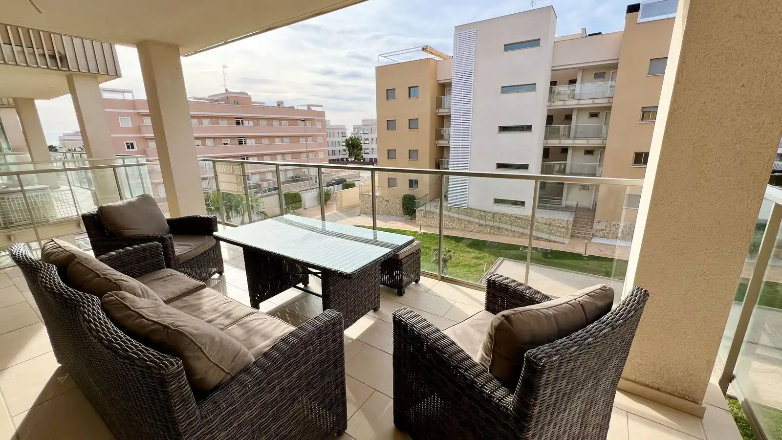Pis amb piscina en venda a Orihuela Costa, imagen 20