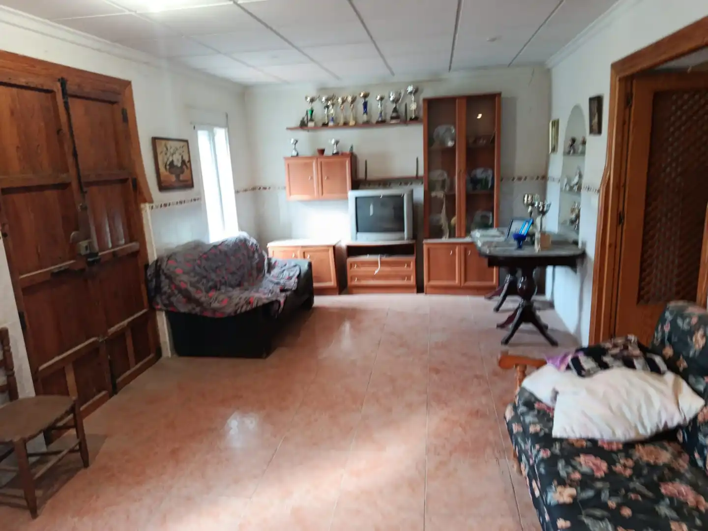 Houses for sale in Campos del Río