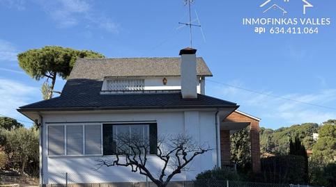 Photo 3 of House or chalet for sale in Sagrera, Santa Eulàlia de Ronçana, Barcelona