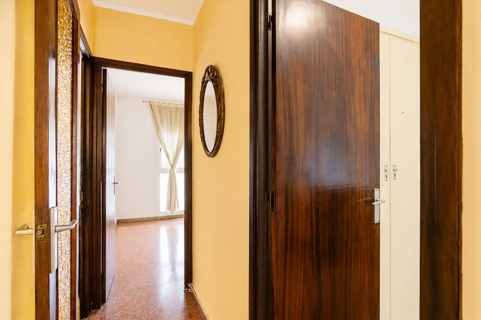 Piso en venta en Barcelona con Calefacción