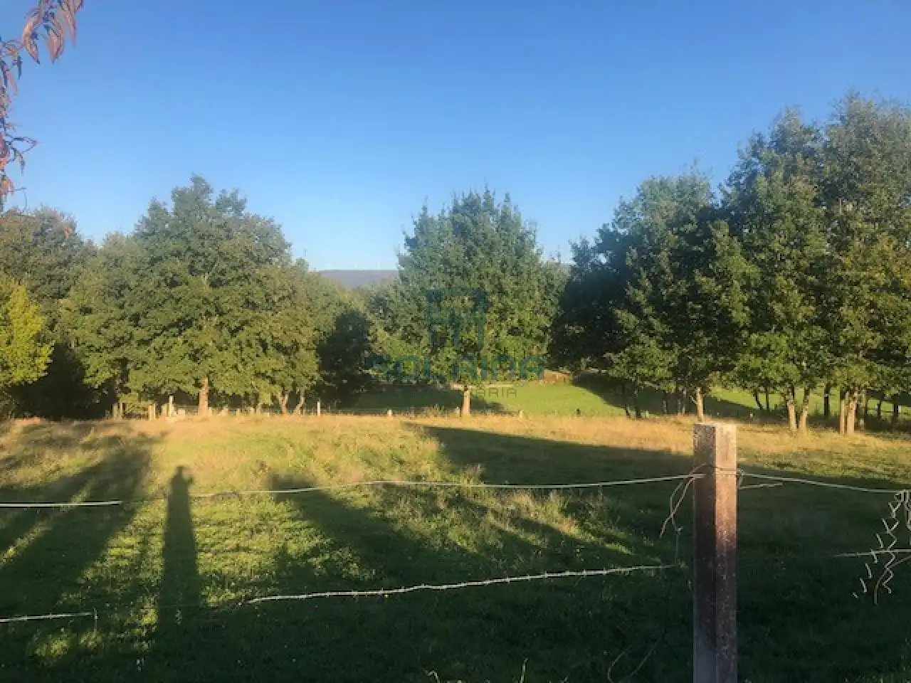 Terreni e lotti in vendita a Nogueira de Ramuín, imagen 3
