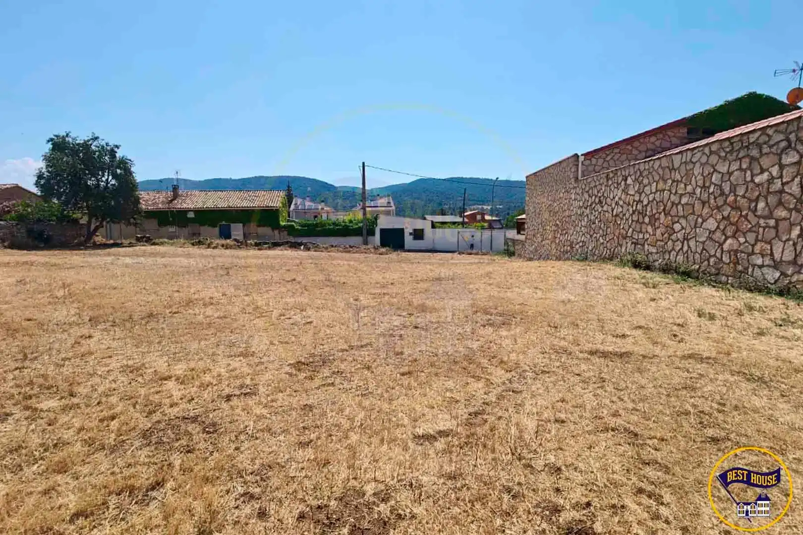 Terreny residencial en venda a Calle del Rodeo, imagen 6