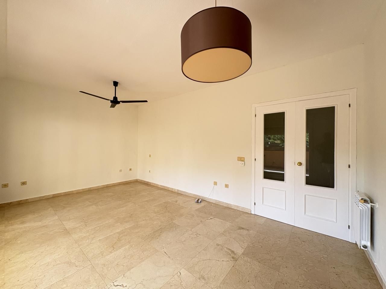 Ático de alquiler en Júcar, El Bosque