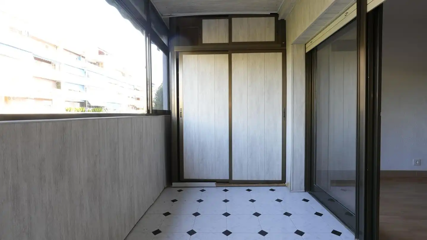 Appartement avec piscine à vendre à Norte - Universidad, imagen 7