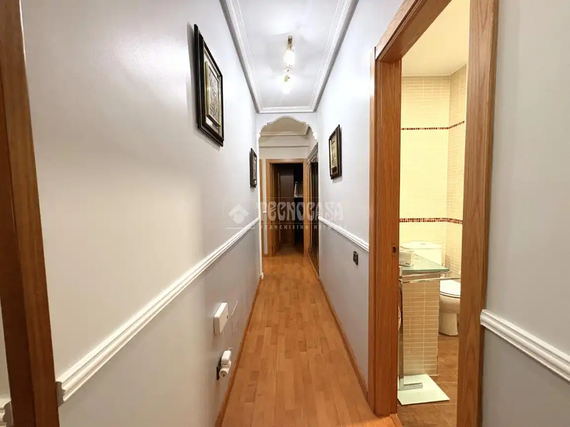 Piso en venta en Loeches