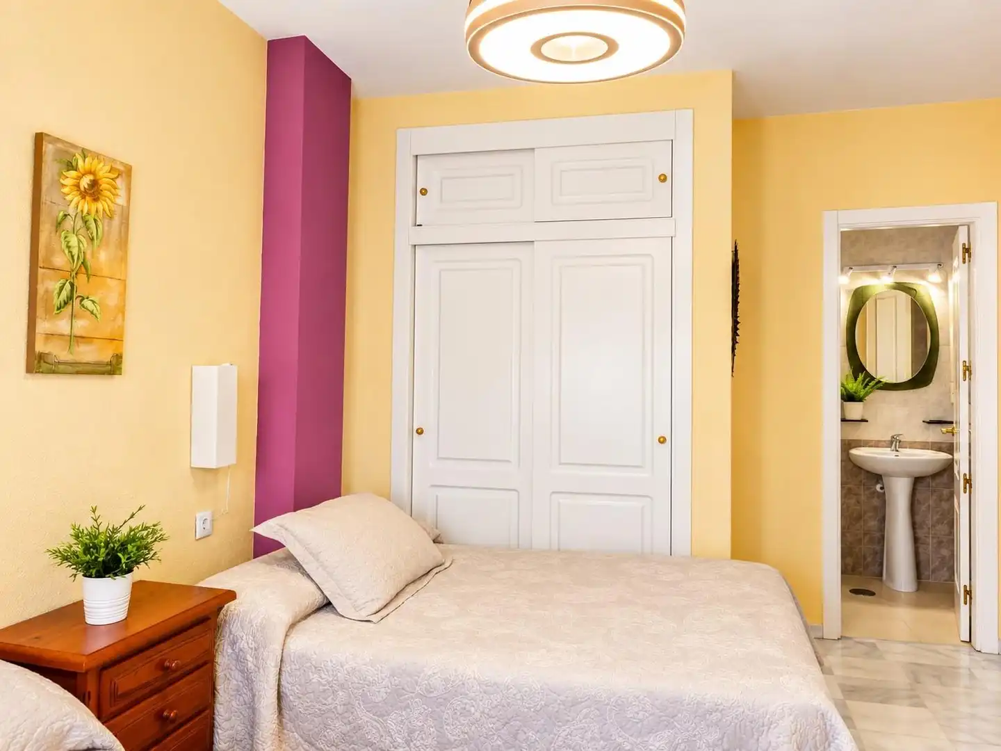Piso con piscina en venta en Avenida LA LAGUNA, imagen 19