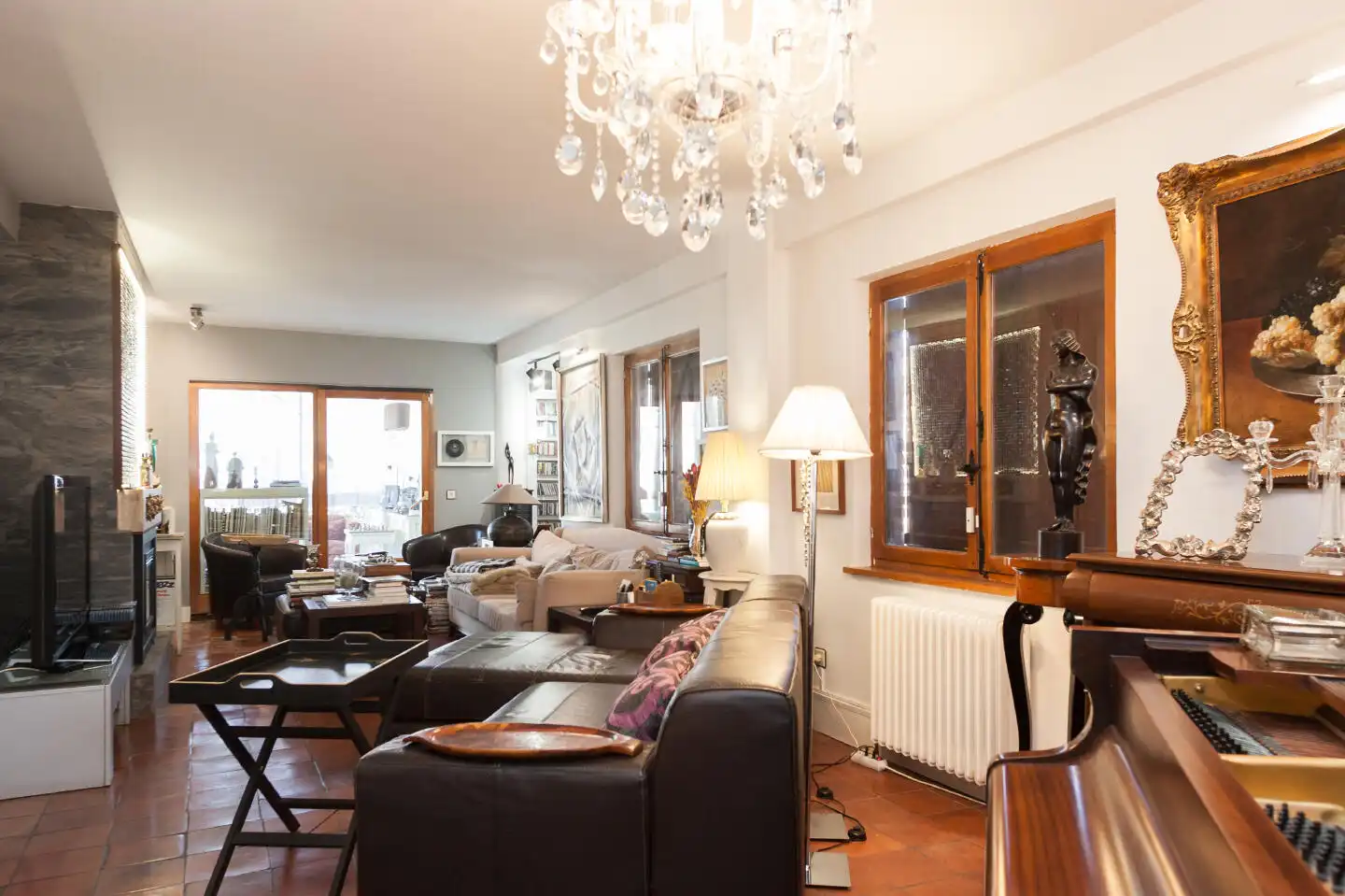 Villa in vendita a Monterrubio de Armuña, imagen 18