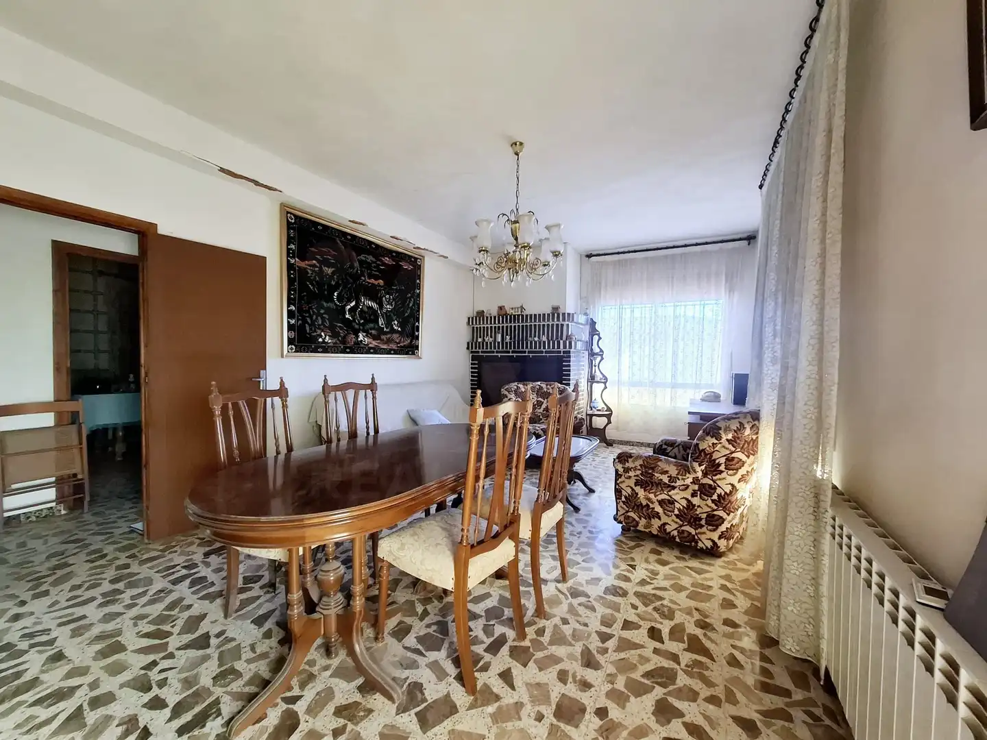 Casa rustica in vendita a Pedanías Norte