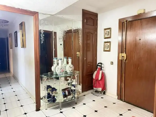 Piso con balcón en venta en Calle de Fray Ceferino González, imagen 5