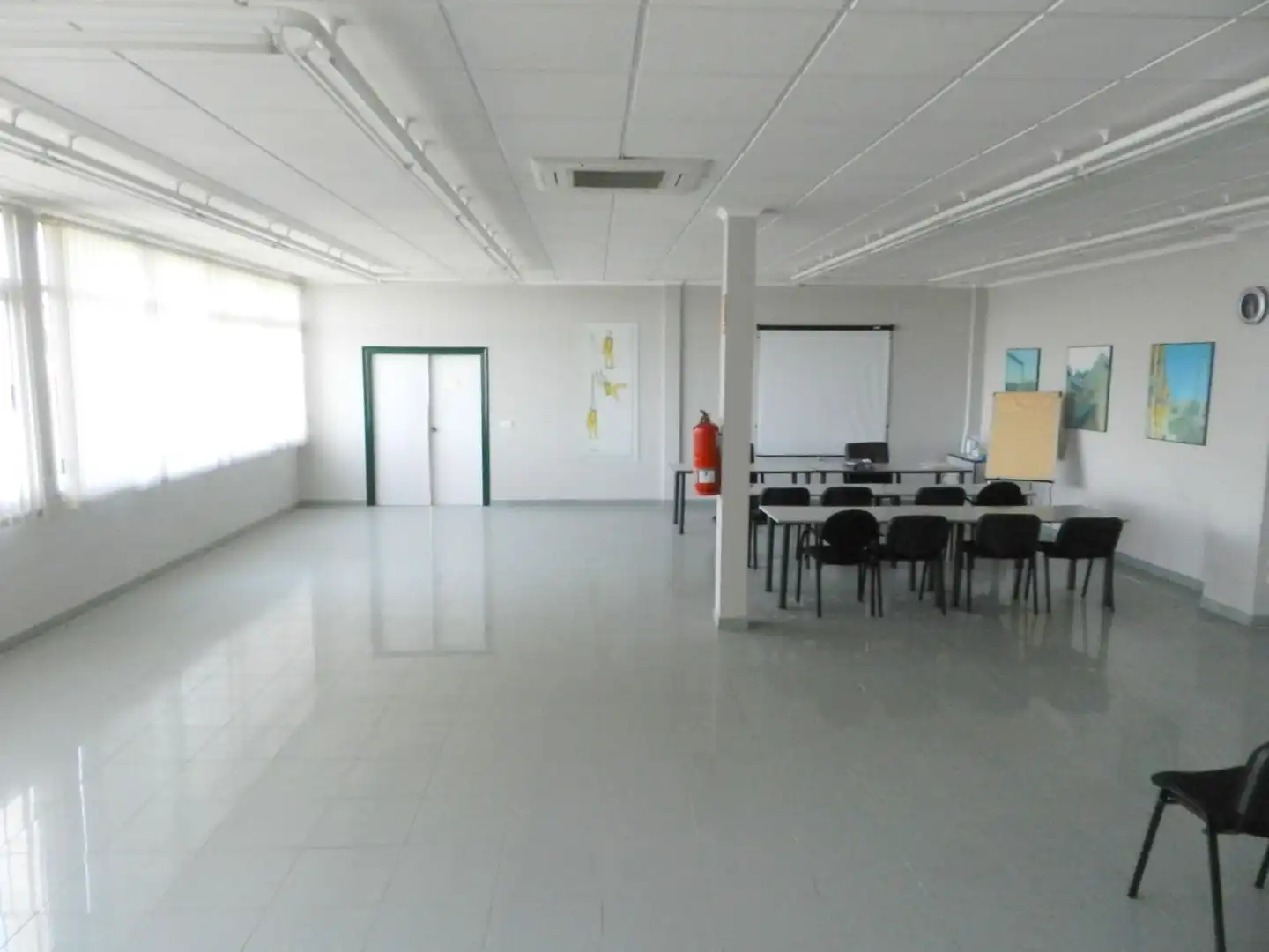 Industrial buildings for sale in Paterna
