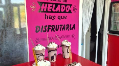 Photo 4 of Premises for rent in Avinguda de la Mar, 40, Almenara, Castellón