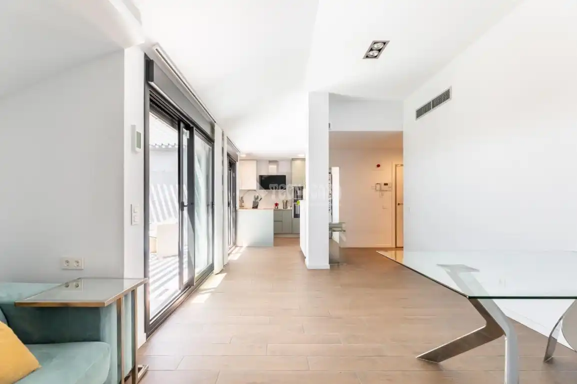 Flat for sale in Torrelodones  with Air Conditioner, Heating and Terrace