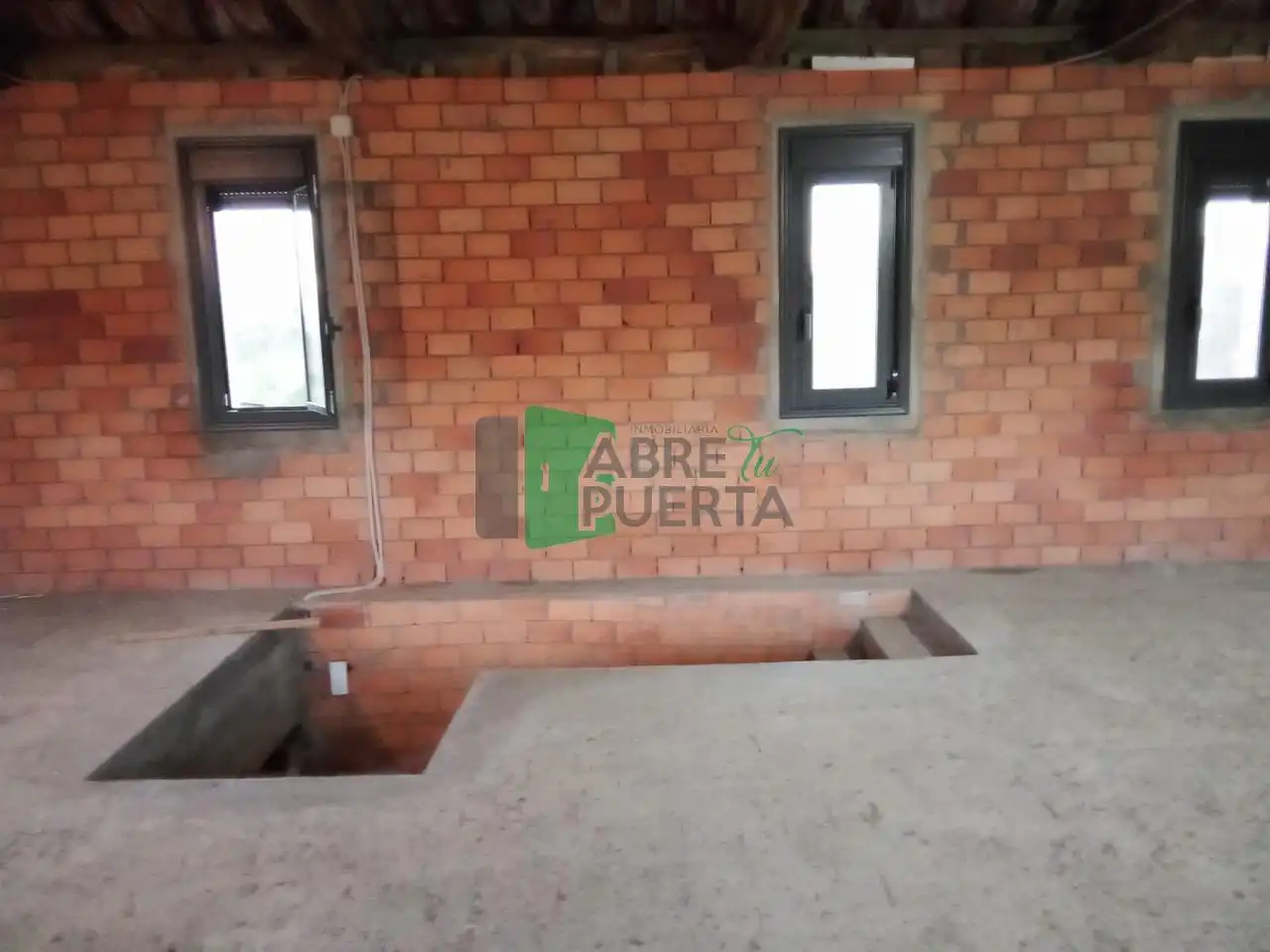 Xalet amb terrassa en venda a Cartelle, imagen 4