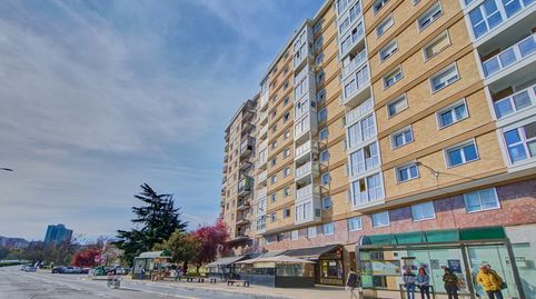 Foto 2 de Piso en venta en San Jorge, Pamplona / Iruña