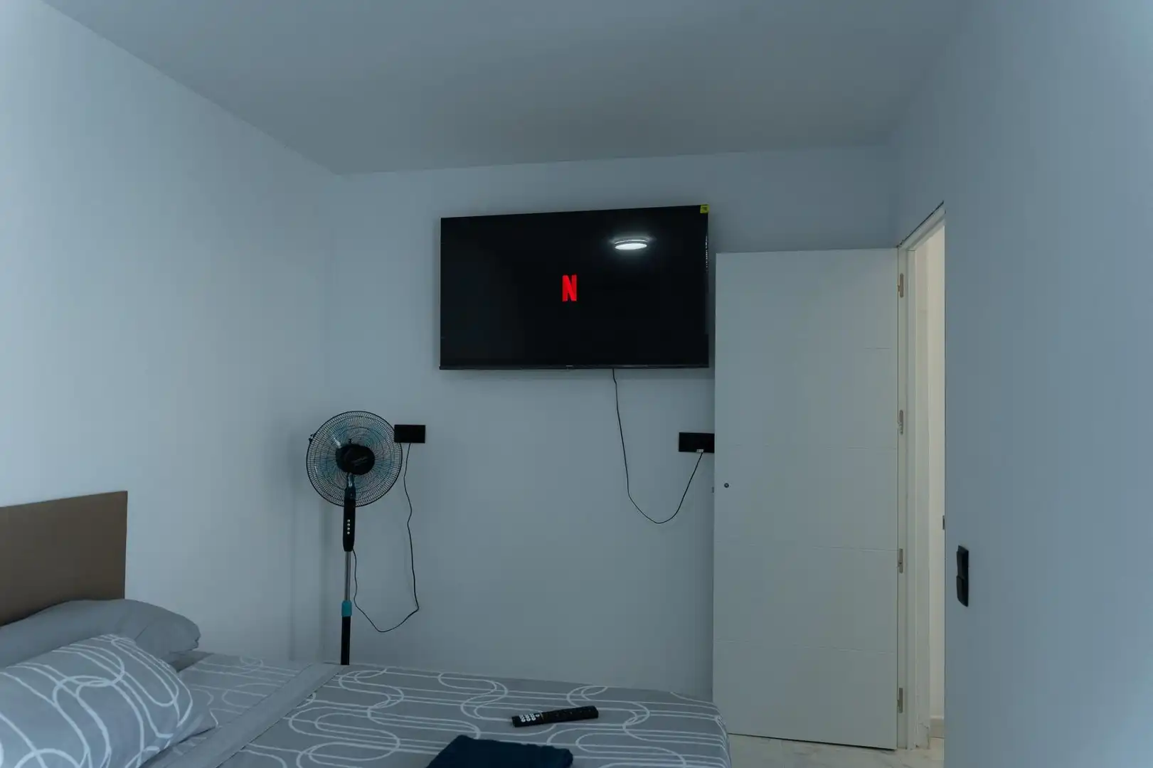 Bedroom of Houses for sale in Santa Pola  with Private garden and Terrace