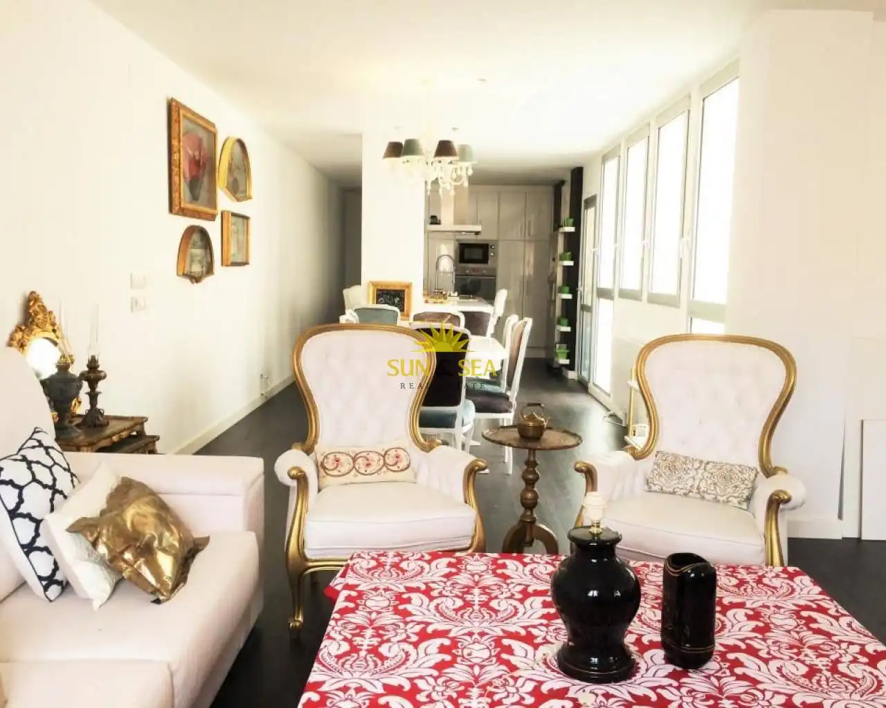 Attique à vendre à Orihuela ciudad, imagen 9