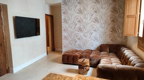 Foto 2 de Piso de alquiler en Calle de la Rosa, La Caleta - La Viña, Cádiz