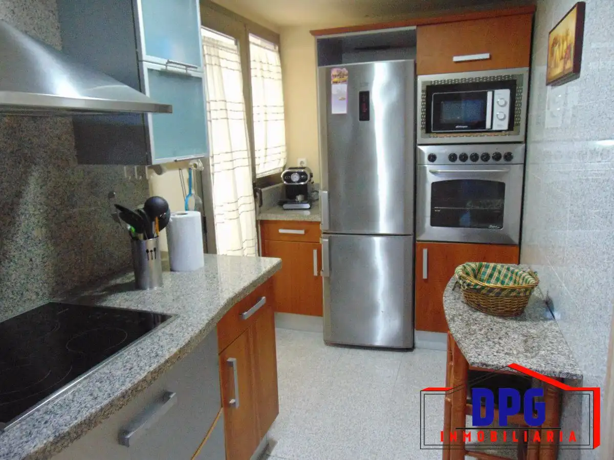 Flat with lift for sale in Tenis 2, imagen 36