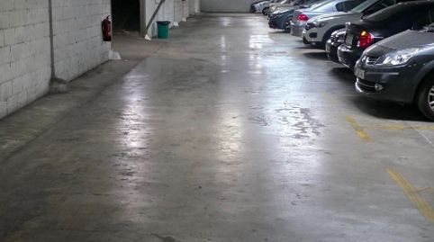 Photo 3 of Garage for sale in Avinguda Dels Tamarindes, 6, Nou Campanar, Valencia Capital