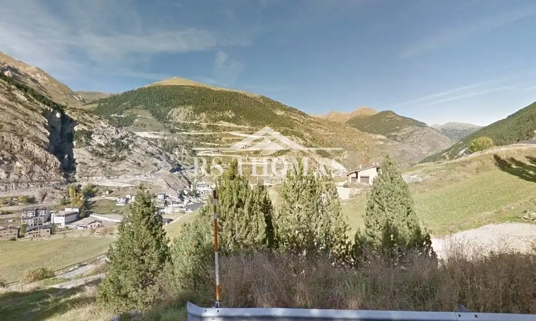 Pis amb jardí en venda a El Forn - Prats - Meritxell, imagen 8