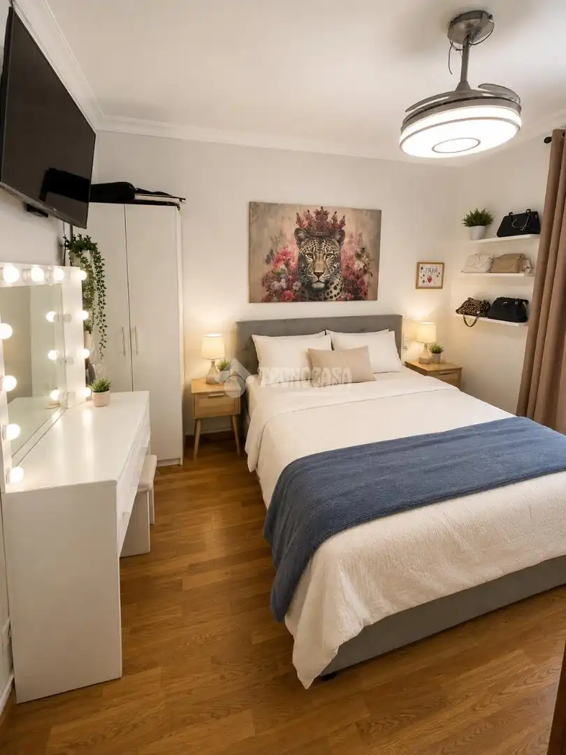 Wohnung mit Terrasse zum Verkauf in Sant Andreu, imagen 3