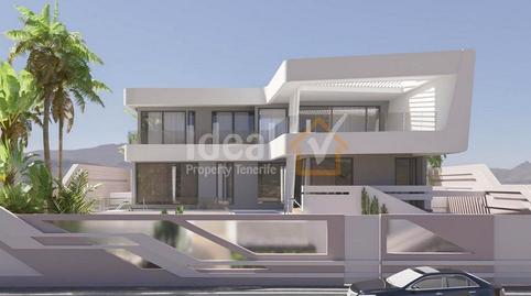 Foto 3 de Residencial en venda a Torviscas Centro y Alto, Santa Cruz de Tenerife