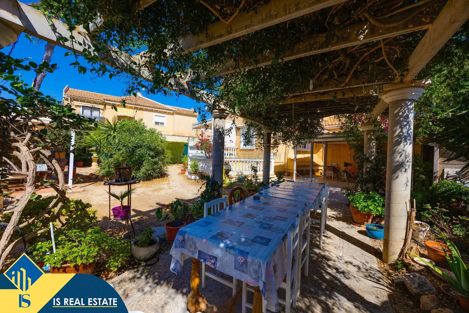 Villa mit Pool zum Verkauf in Nueva Torrevieja - Aguas Nuevas, imagen 11