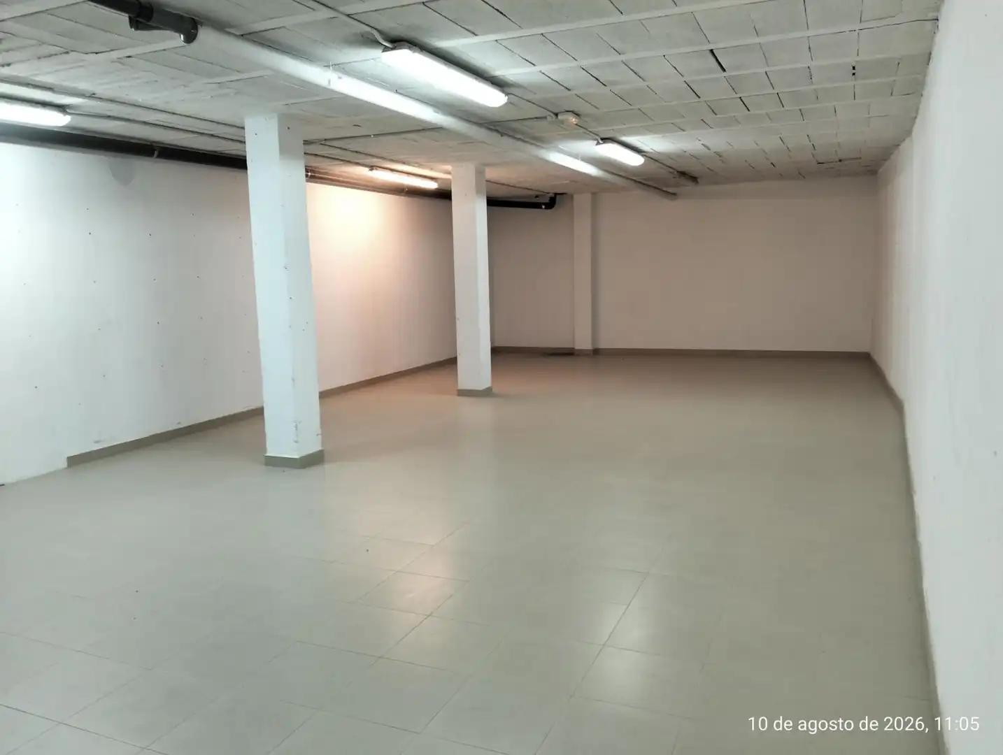 Geschaftsraum zur Miete in Alcalá de Guadaira