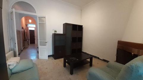 Foto 4 de Casa o chalet de alquiler en Centre, Barcelona